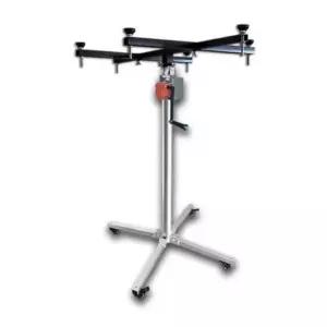 에어컨 천장 리프트 석고보드 브래킷 대리석 지지대