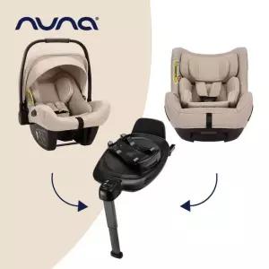 넥스트시스템 토들넥스트+피파넥스트)카시트세트