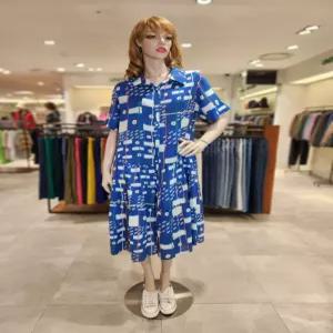 [베네통] 베네통 빅리체 원피스 BAOP03441