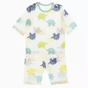 [롯데백화점]압소바 끼이리7부내의 A2C10381