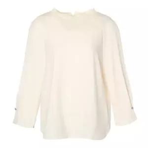 [롯데백화점]엠씨 간절기 블라우스C41B120