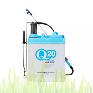 배수식 20리터 인력 분무기/물뿌리개/방역소독기/제초제분무기/농약분사기/물분무기/원예용살수기