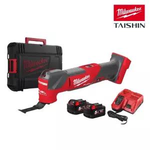 밀워키 M18 FMT-502X FUEL 멀티 커터