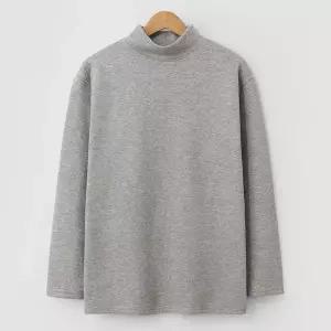 [엠엔씨][MNC] 빅사이즈 특기모 반폴라티 (MDIT087LW)