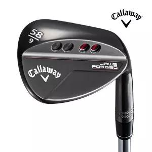 [akgolf](캘러웨이) 2023년 죠스 포지드 23 차콜블랙 경량스틸 웨지(NS PRO 950)