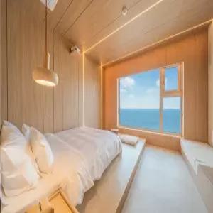 [강원] 스테이 안목을담다(강원, 강릉)