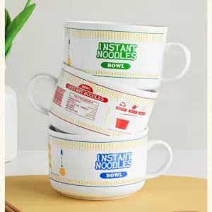 라면기 라면포트 전자렌지 계란찜기 도자기찜기 요거트볼 우동기