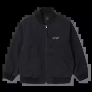 갤러리아 지프 키즈(JEEP KIDS)지프 이스케이프 와펜 항공 점퍼(KQ3JPU256)