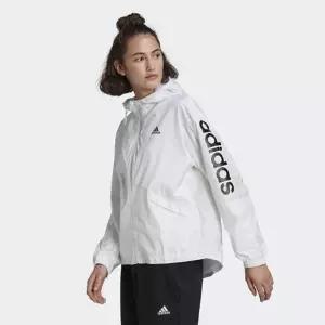 [아디다스]바람막이 OQJ GL0647 에센셜 오버핏 윈드브레이커 바람막이