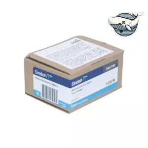 신도리코 토너 파랑 카트리지 레이저 프린터