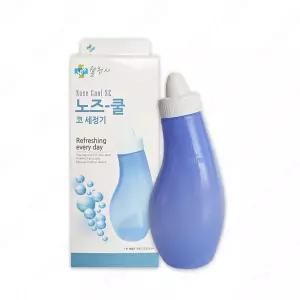 노즈쿨 코세척기 세정기 비강 청소 코세정기 단품