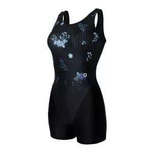 [하프클럽/]랠리 여자 아쿠아 반전신 수영복 3부 H1281330