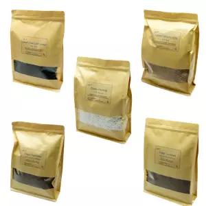 ph7 중포장3L 퍼라이트 질석 훈탄 피트모스 코코퍼 흙 자갈 모래 원예용