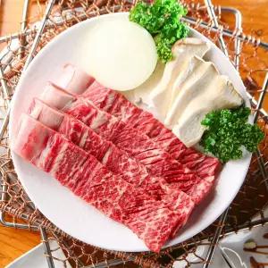 원조포천식소이동갈비(4대) 400g x 2팩 (총 800g)