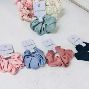 [하프클럽/]헤어밴드 ABM도매콜 머리띠 프리모헤어곱창12 색상랜