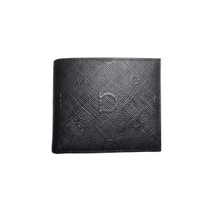 [선물포장] 페라가모 남성 지갑 66-5124 /블랙 (정품보증,A/S가능)