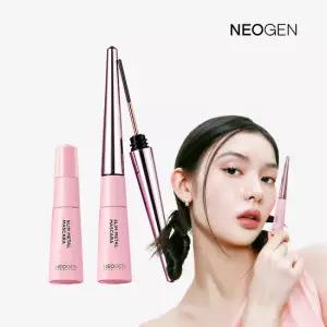 [싱글SET] 슬림 메탈 마스카라 본품+리필 48시간철벽카라 인형속눈썹)