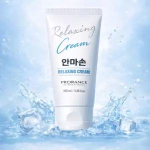 (2개)프로랑스 안마손 릴렉싱 크림 100ml