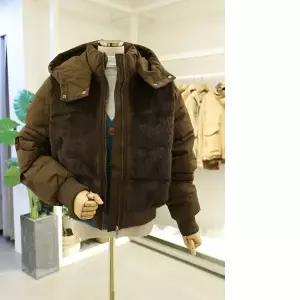 [대구백화점] [오픈클로젯]포인트퍼후드패딩점퍼(DO25BPD431KK)