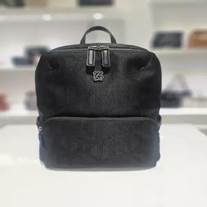 [루이까또즈] 루이까또즈 여성 백팩 HR3SD01BL