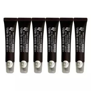 시드물 호호바 립 에센스 13ml 6개 / 써클