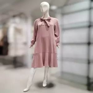 [SI] SI리본 언발 루주핏 원피스SFOAX2502