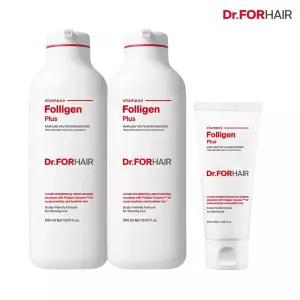 폴리젠플러스 500ml x 2개 + 100ml