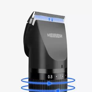 헤몬팜 프로컷 바리깡 클리퍼 이발기 헤어 미용실 남자 풀세트