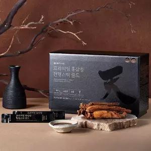 서울약사신협 프리미엄 홍삼정 천명스틱 골드 100포