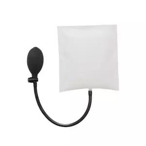 샷시 문틈 수평작업 리프팅 에어백 쿠션 웨지펌프 고무팽창