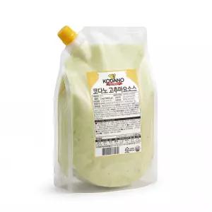 코다노 고추마요 2kg x 1개