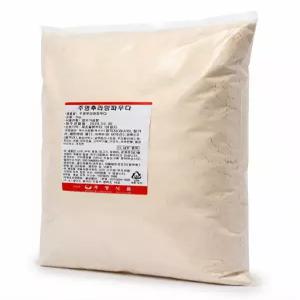 치킨 파우더주영 후라잉 5kg, 2개