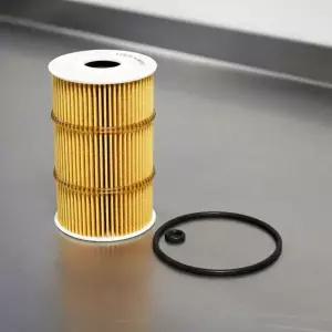 올뉴 마이티 메가트럭 파비스 E에어로타운 현대 트럭 엔진오일 필터 2632552003