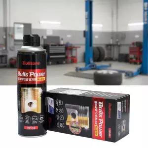 불스원142 불스파워 엔진 오일 첨가제 전문가용 프리미엄 엔진 보호제