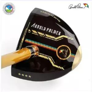 아놀드파마 남녀공용 4스타 국산 프리미엄 파크골프 클럽 채 추천 APG-02