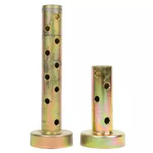 아세아 관리기 신형 연장축 차축 관리기부품