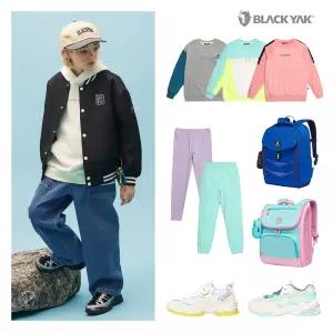 [20%쿠 폰] 블랙야크 키즈 신학기 책가방/FW 의류/다운/자켓/티셔츠 인기 제품 파격전