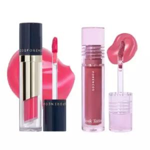 포렌코즈 SET 타투 글래스 틴트 생귄 + 속타투 오드 BNS