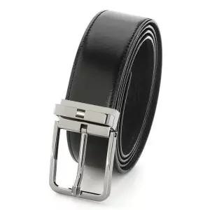 [발리] 아킨 양면 커팅벨트 35 블랙 52884751