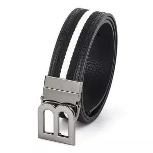 [발리] 리버시블 블랙화이트 벨트 149529283