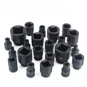 임팩 복스알 세트 사각 롱복스 공구 복스 소켓 1인치 타이어