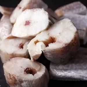 [NS홈쇼핑]손질된 절단코다리 총2kg (1kg*2팩)[35258483]