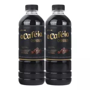 아카페라 올데이 아메리카노 1L X 12페트