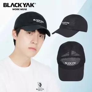 [블랙야크] 캡모자 메쉬 등산모자 여름 볼캡 남자