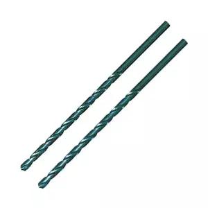 206-0579 스트레이트롱드릴x LSD061-250 D6.1X250MM (D1102561) 날 비트 기리 빗트 목공 절삭