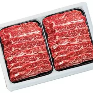 (참다올) 명품설화 LA갈비 1호(1.8kg) 구정 설날 대량 단체 부모님 어르신 친척 지인