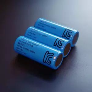 26650 배터리 5000mAh 보호회로 충전지 리튬이온 건전지