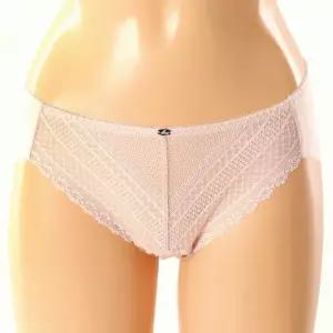 (행사) 모던클래시(modern classy)  헴 팬티_C SSPTD406H_SK_C