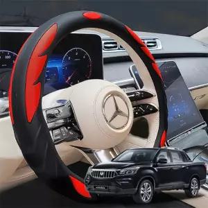 렉스턴스포츠칸핸들커버 실리콘 핸들커버