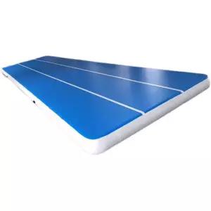 줄넘기 에어 매트 낙법 체육관 층간 점핑 소음 착지